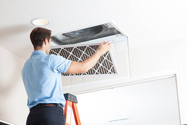 Best HVAC cleaning services  in Montgomery, TX