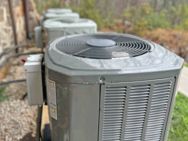 Professional HVAC in Montgomery, TX